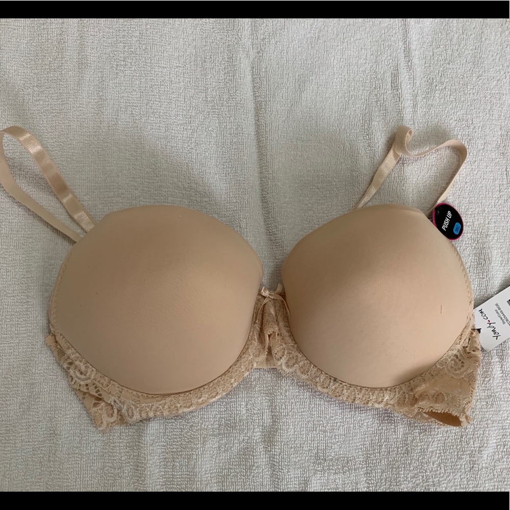 Yandy bra
